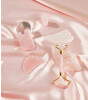 Pelcare Face Roller // Rose Quartz