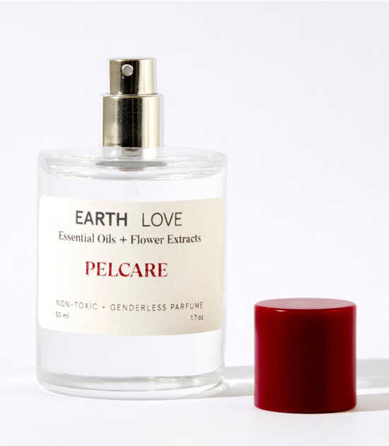 Pelcare Esansiyel Yağ Parfümü // Earth Love