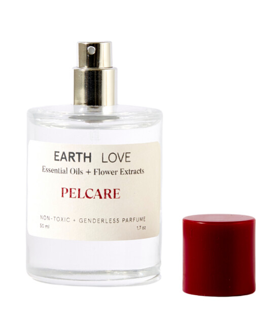 Pelcare Esansiyel Yağ Parfümü // Earth Love