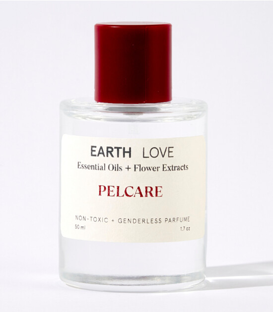 Pelcare Esansiyel Yağ Parfümü // Earth Love