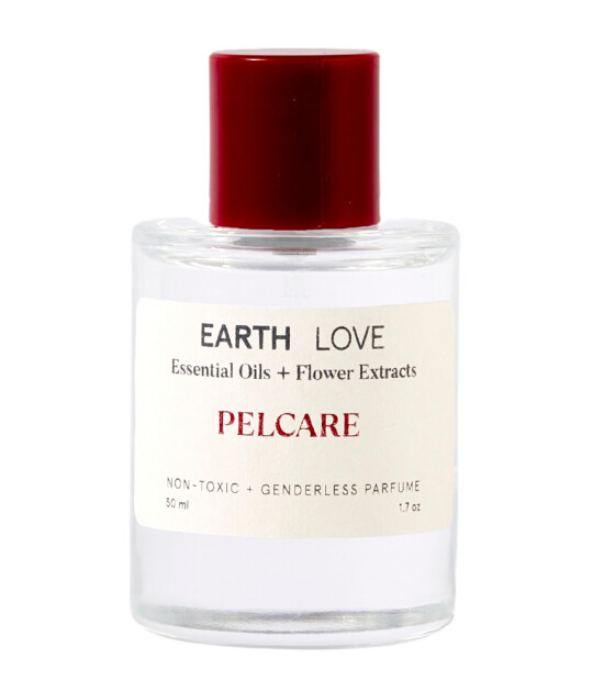 Pelcare Esansiyel Yağ Parfümü // Earth Love
