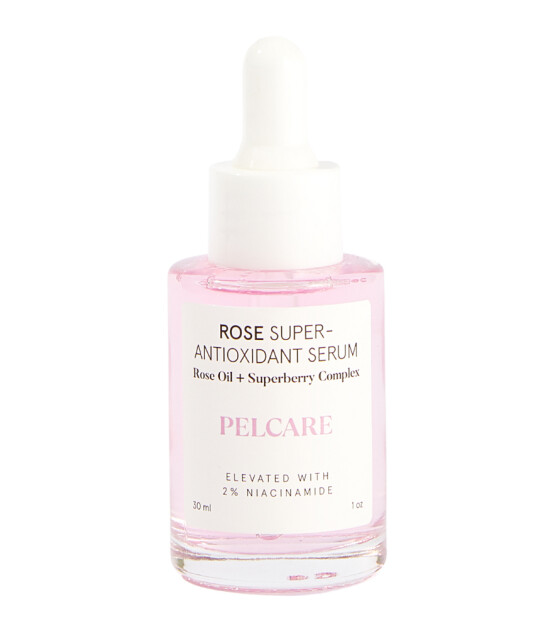 Pelcare Rose Super Antioxidant Serum