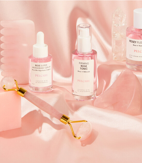 Pelcare Rose Super Antioxidant Serum