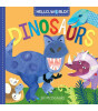 Penguin Books Hello, World! Dinosaurs