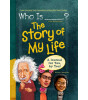 Penguin Books Who Is (Your Name Here)?: The Story of My Life