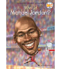 Penguin Books Who Is Michael Jordan?
