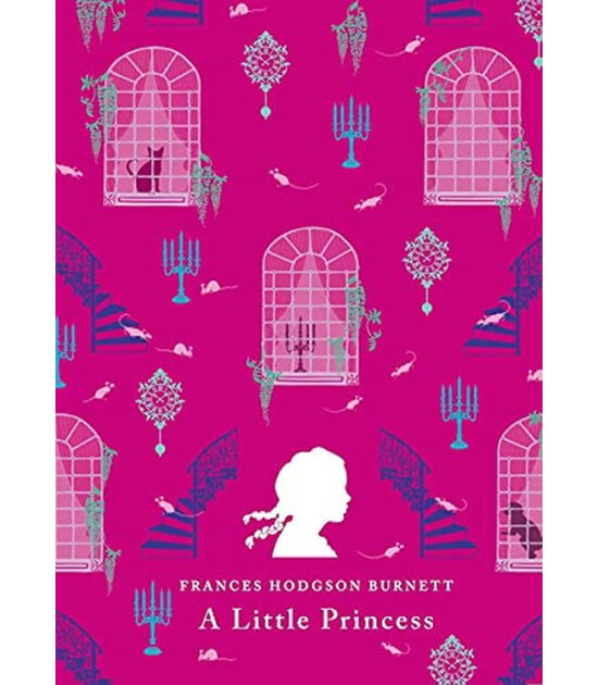 Penguin Books Puffin Classics Deluxe Collection