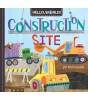 Penguin Books Hello, World! Construction Site