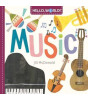 Penguin Books HELLO,  WORLD!  MUSIC