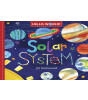 Penguin Books Hello, World! Solar System