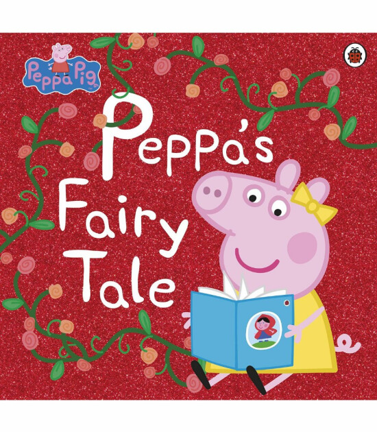 Peppa Pig: Peppa' Fairy Tale