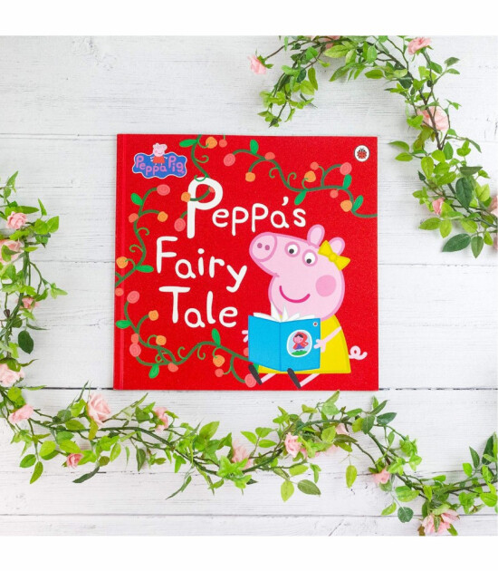 Peppa Pig: Peppa' Fairy Tale