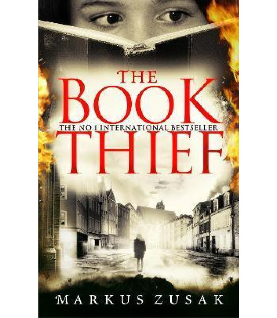 Penguin Books The Book Thief