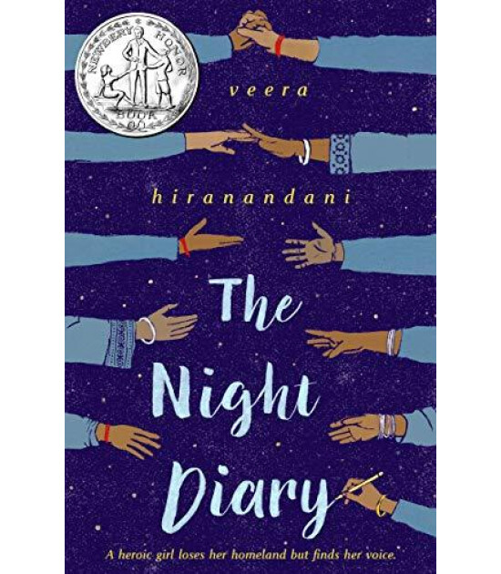 Penguin Books The Night Diary