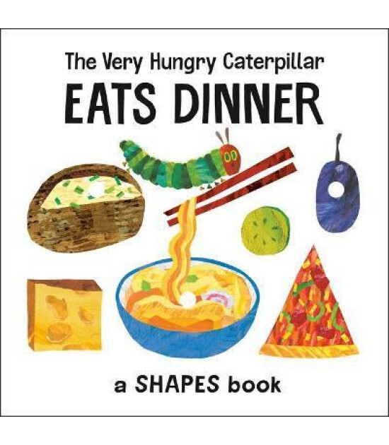 Penguin Putnam The Very Hungry Caterpillar Eats Breakfast : A Counting Book