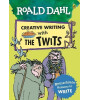 Penguin Random House Children's UK Roald Dahl Creative Writing with The Twits: Remarkable Reasons to Write