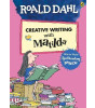 Penguin Random House Children's UK Roald Dahl's Creative Writing with Matilda: How to Write Spellbinding Speech