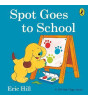 Penguin Random House Children's Uk Spot Goes to School