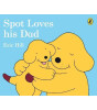Penguin Random House Children's Uk Spot Loves His Dad