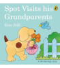 Penguin Random House Children's Uk Spot Visits His Grandparents