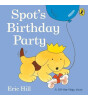Penguin Random House Children's Uk Spot's Birthday Party