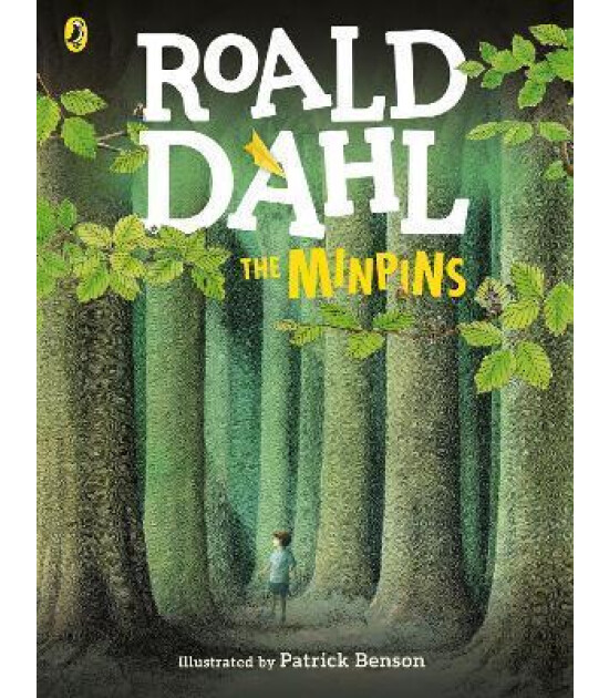 Penguin Random House Children's UK The Minpins