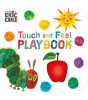 Penguin Random House Children's Uk The Very Hungry Caterpillar: Touch and Feel Playbook