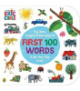 Penguin Random House Children's Uk The Very Hungry Caterpillar's First 100 Words