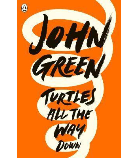 Penguin Random House Children's Uk Turtles All the Way Down