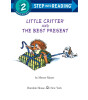 Random House Books Little Critter and the Best Present