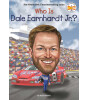 Penguin Books Who Is Dale Earnhardt Jr.?