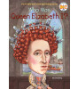 Penguin Books Who Was Queen Elizabeth?