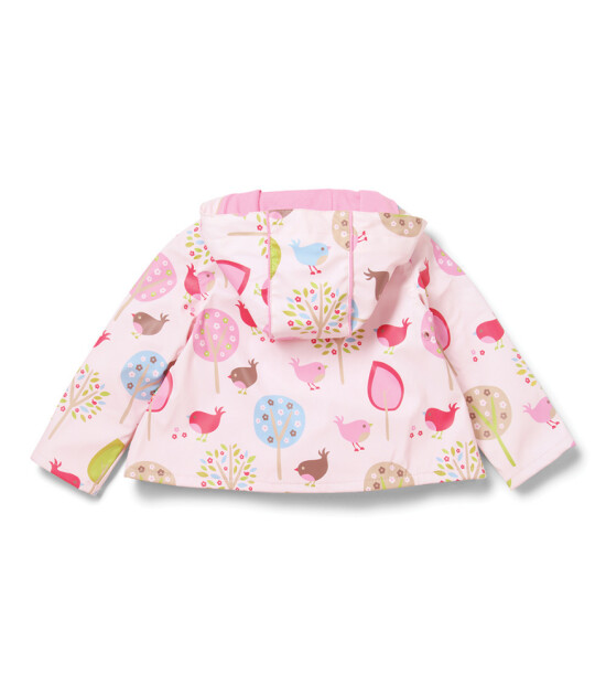 Penny Scallan &Ccedil;ocuk Yağmurluk // Chirpy Bird