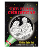 Peter Pauper Press Shadow Book // First Christmas