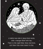 Peter Pauper Press Shadow Book // First Christmas