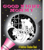 Peter Pauper Press Shadow Book // Good Night Mommy