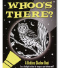 Peter Pauper Press Shadow Book // Who's Where