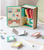 Petit Collage Hikaye Anlatma Kutusu // Little Library
