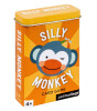 Petit Collage Kart Oyunu // Silly Monkey
