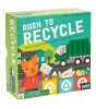 Petit Collage Kutu Oyunu // Rush to Recycle