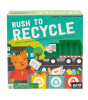 Petit Collage Kutu Oyunu // Rush to Recycle