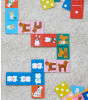 Petit Collage Domino Oyunu // Doggies