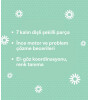 Petit Collage Hareketli Ahşap Yapboz // Busy Tree