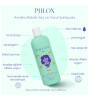 Phlox Baby Premium Bebek Bakım Hediye Seti (Keyif Bebesi Özel)