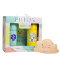 Phlox Baby Premium Bebek Bakım Hediye Seti (Keyif Bebesi Özel)