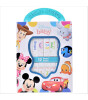 Pi Kids Disney Baby: My First Library 12 Board Book Set- Mickey Mouse, Minnie, Toy Story and More!