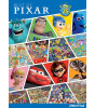 Pi Kids Best of Pixar Look and Find Activity Book