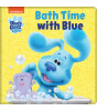 Pi Kids Nickelodeon Blue's Clues & You!: Bath Time with Blue