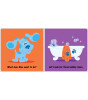 Pi Kids Nickelodeon Blue's Clues & You!: Bath Time with Blue