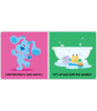 Pi Kids Nickelodeon Blue's Clues & You!: Bath Time with Blue